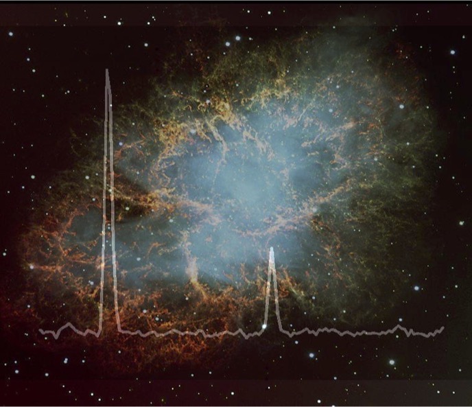 Conférence scientifico-musicale avec le Pulsar Quartet