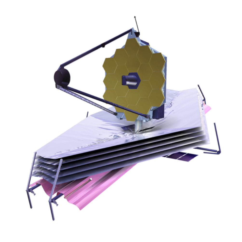 Conférence : Instrumentation de pointe dans l’espace : un outil essentiel en astrophysique